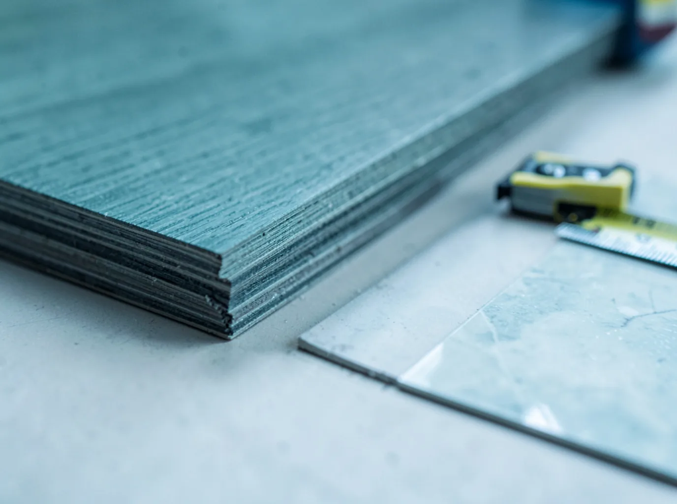 Luxury Vinyl Plank Installation Steubenville, OH FAQs